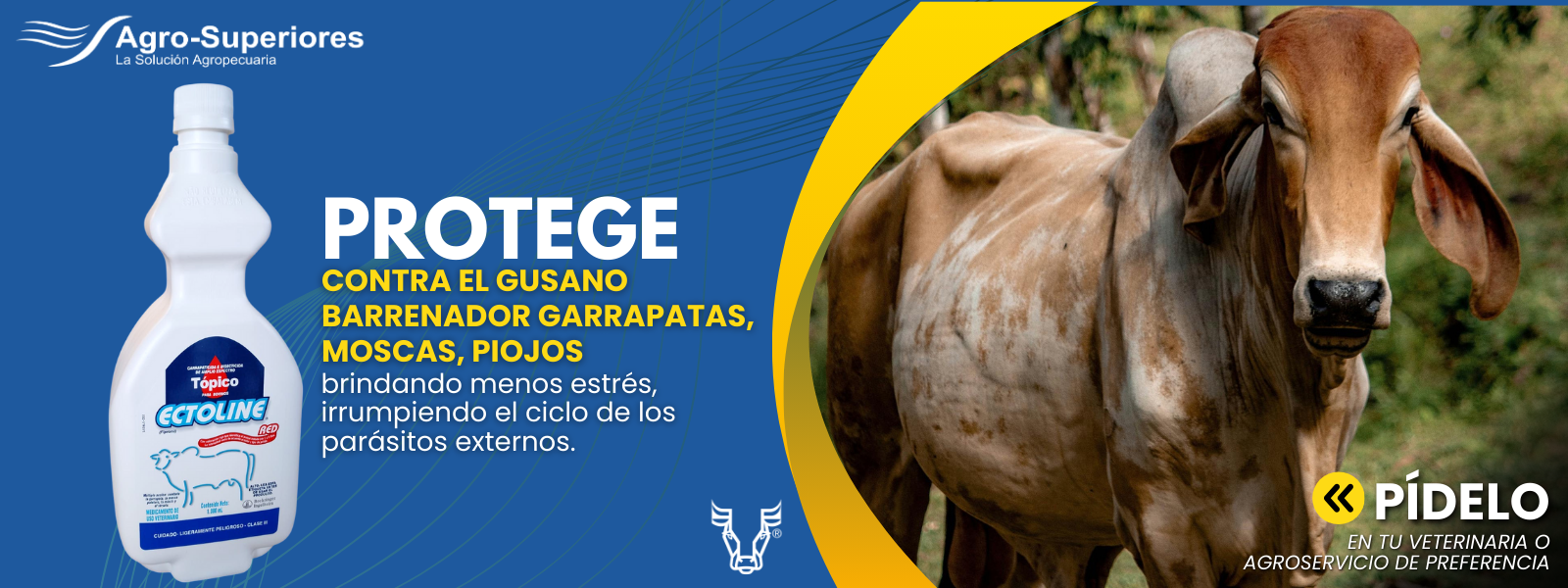 Agro-Superiores - La Solución Agropecuaria