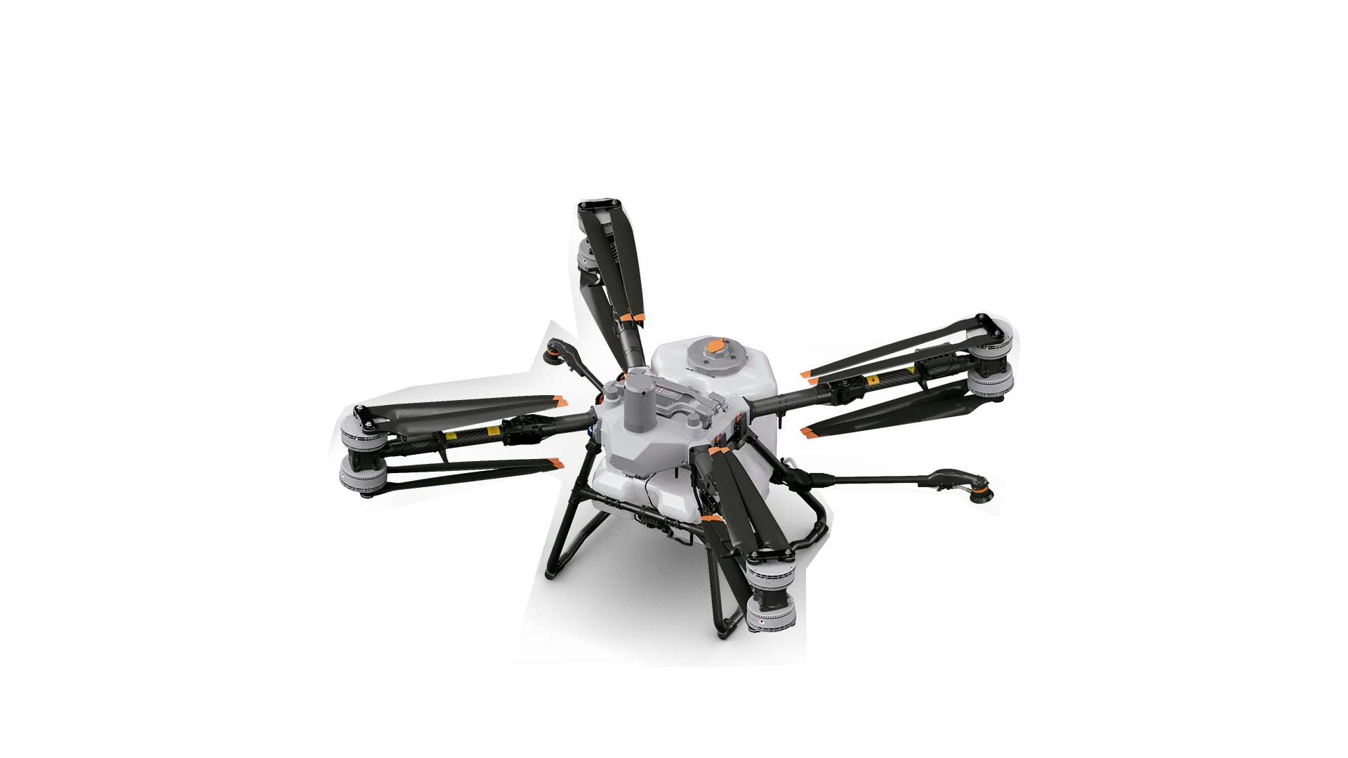 Dron T100 2 - Agro-Superiores
